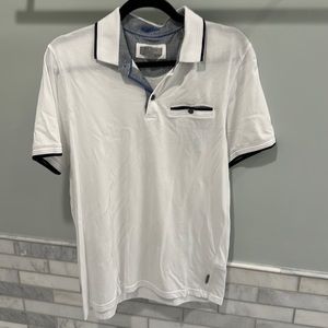 Ted Baker men’s polo size 5